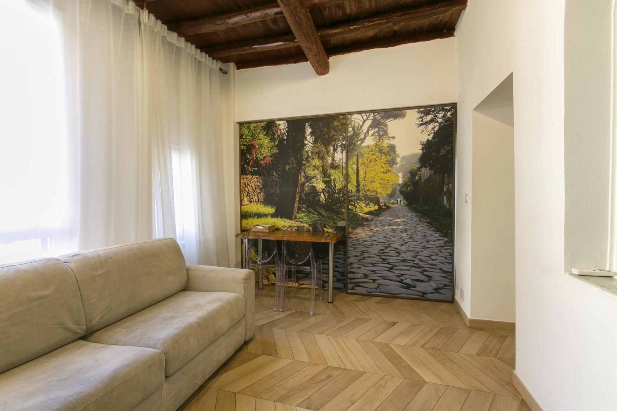 Trevi Little Palace #3 โรม ภายนอก รูปภาพ